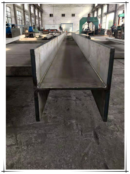 蘭州焊接H型鋼，焊接/高頻焊接 H型鋼，蘭州高頻焊接H型鋼，蘭州H型鋼廠家直發(fā)