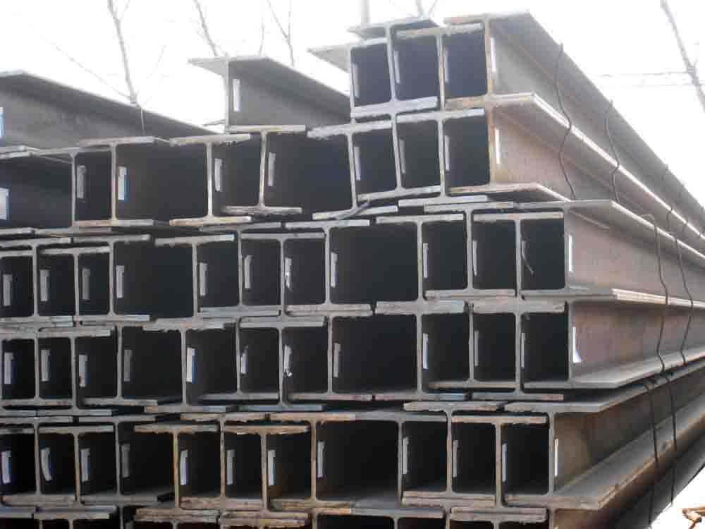 蘭州H型鋼，甘肅H型鋼，H型鋼，蘭州非標(biāo)H型鋼，蘭州國標(biāo)H型鋼，蘭州H型鋼廠家